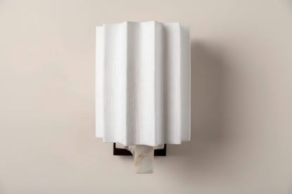 VIOLA WALL SCONCE