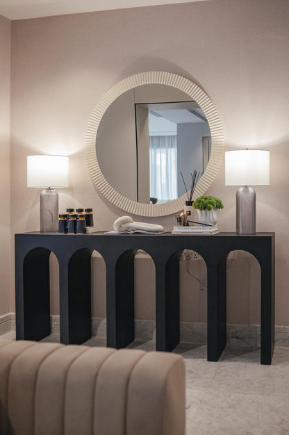 THE MERIDIAN CONSOLE