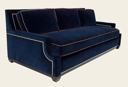 HARPER WINGED SOFA