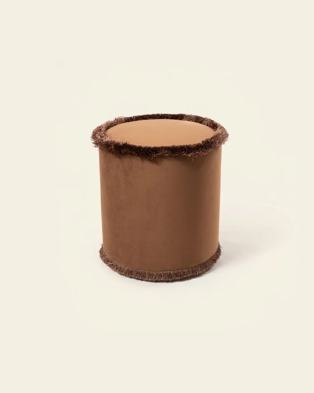 LO Decor Cylindrical Stool