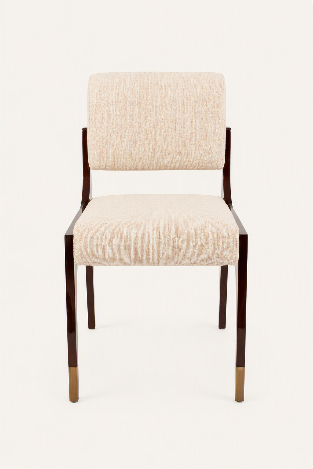Apex Soho Linen Chair
