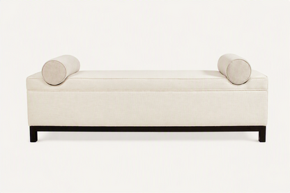 Archway Bolster Daybed Bench