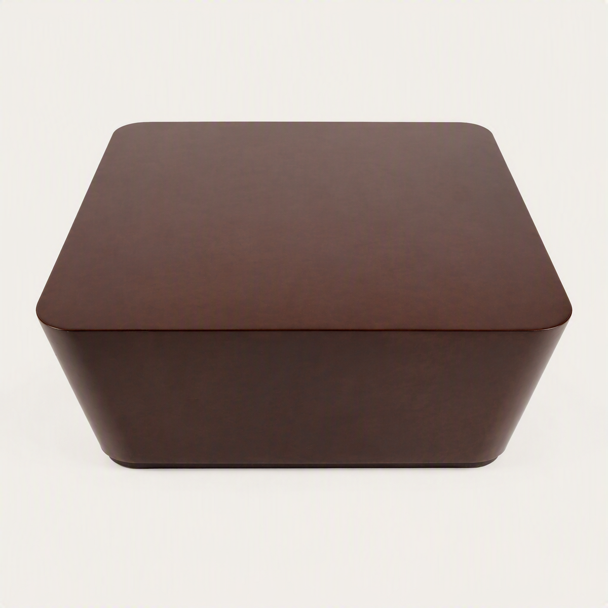 Monolith Square Coffee Table