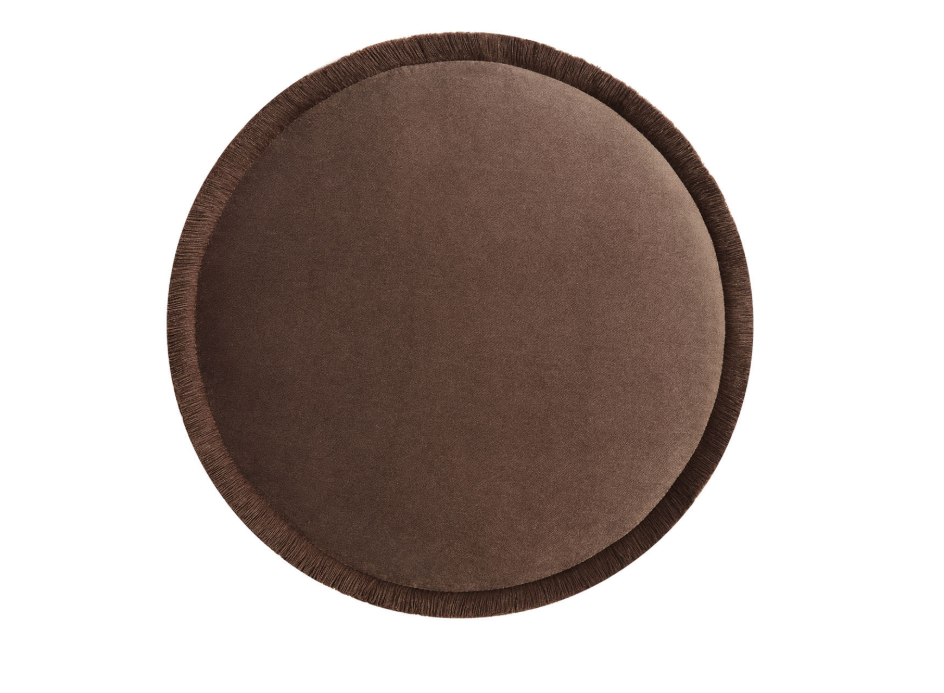 LO Decor Cylindrical Stool