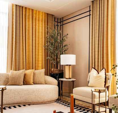 TERRA COLUMN TABLE LAMP